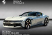 Ferrari 12 Cilindri  12 cilindri 12cilindri *embleme*navi*pdc*klima*leder*