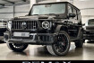 Mercedes G63 AMG Autres Benz g 63 amg facelift / superior line / night pack