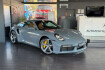 Porsche 992 Autres 911 turbo s heritage*kamera*saga*burmester