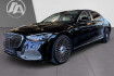 Mercedes Classe S Autres Benz s 680 maybach 4m ha lenkung+tv+standhzg.+firstcl