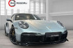 Porsche 911 Carrera Autres 911 turbo s cabriolet/lift/bose