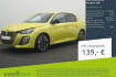 Peugeot 208 Allure allure benzin 100