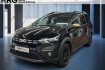 Dacia Jogger Extreme extreme tce 110 ruckfahrkamera
