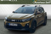 Dacia Sandero Extreme stepway extreme tce 110