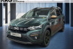 Dacia Jogger Extreme extreme tce 110 ruckfahrkamera