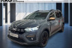 Dacia Jogger Extreme extreme tce 110 ruckfahrkamera