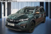Dacia Jogger Extreme extreme tce 110 ruckfahrkamera