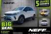 Opel Crossland Elegance 1.2 turbo elegance naviagtion+led+pdc