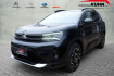 Citroën C5 Aircross Plus Citroen c5 aircross hybrid 136 e dsc6 plus navi led
