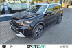 Citroën C3 Max Citroen c3 aircross hybrid 145 max