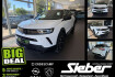 Opel Mokka Ultimate 1.2 ultimate sitzheizung*ruckfahrkamera
