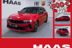 Opel Astra Ultimate l 1.2 ultimate schiebedach vollausstattung!