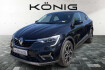 Renault Arkana Techno techno automatik  carplay