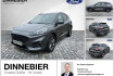 Ford Kuga ST-Line X st line x led+navi+kamera+winterpaket