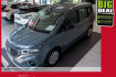 Nissan Townstar N-Connecta kombi 1.3dig t 130 l1 n conn. navi+kam.