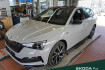 Skoda Scala Monte Carlo 1.5 tsi dsg monte carlo*led*pano*kamera*pd