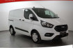 Ford Transit Custom Limited Transit custom transit cust 300 aut 3si+klima+nav+kam+temp+pdc