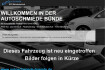 Skoda Octavia Autres combi ambition aus 1.hand kamera led