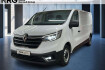 Renault Trafic Komfort kasten komfort l2h1 3 0t dci 130 ruckfahrkamera
