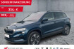 Skoda Karoq Tour 1.5 tsi tour 5jg+led+nav+shz+pdc+ahk+dab