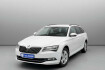 Skoda Superb Ambition combi 1.5 tsi ambition automatik ? navi/ xenon/ pd