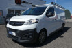 Opel Vivaro Edition edition automatik *klima*ausbau*pdc*klima