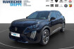 Peugeot 2008 GT 1.2 puretech 130 gt 360+ahk+kam.+keyless+sd