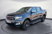 Ford Ranger XLT xlt doppelkabine 4×4 2.2 tdci