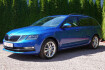 Skoda Octavia Style combi 2.0 tsi style led dab pdc sitzheizun