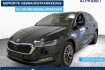 Skoda Octavia Style combi 1.5 tsi act e tec style virtual
