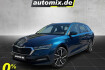 Skoda Octavia Clever combi 2.0 tdi clever ahk acc autom. led