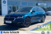 Skoda Octavia Ambition combi 2.0 tdi dsg ambition panorama+ahk+