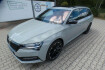 Skoda Superb Sport combi sportline 2.0tdi dsg navi shz acc