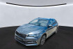 Skoda Superb L&K combi l&k 4×4 2.0tdi dsg navi shz acc