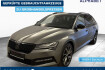 Skoda Superb Sport combi 2.0 tdi sportline virtual ahk sthz