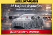 Opel Frontera Autres gs automatik*allwetter*navi*parksens