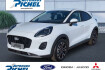 Ford Puma Titanium titanium navi digitales cockpit led el. heckklappe