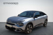Citroën C4 Max Citroen c4 lim. max klima navi ruckfahrkamera sitzheizung
