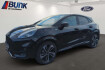 Ford Puma Gen-E ST-Line X Design Puma st line x 1.0l / design paket / led