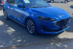 Ford Focus Titanium titanium x