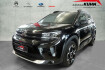Citroën C5 Aircross Max Citroen c5 aircross hybrid 136 e dcs6 max pano 360
