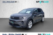 Citroën C5 Aircross Plus Citroen c5 aircross hybrid 145 dsc6 plus navi/led/ahk