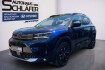 Citroën C5 Aircross Max Citroen c5 aircross 1.5 bluehdi 130 max automatik panoda