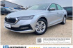 Skoda Octavia Style lim. ambition navi led gra shz rfk