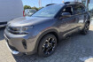 Citroën C5 Aircross Max Citroen c5 aircross hybrid 145 e dsc6 max