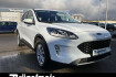 Ford Kuga Titanium X kuga 2.0 ecobl. hybrid+navi+app+led