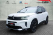 Citroën C5 Aircross Max Citroen c5 aircross bluehdi 130 max shz navi led pano