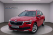 Skoda Kamiq Ambition 1.5 tsi ambition dsg led aps