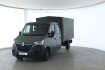 Renault Master Autres pritsche doka l3h1 3 5t dci 135 klima