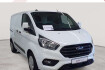 Ford Transit Custom Trend Transit transit custom 300 carplay ahk bottsys.